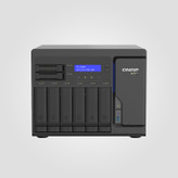 ذخیره ساز کیونپ مدل QNAP TS-h886-D1622-16G