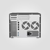 ذخیره ساز کیونپ TS-h886-D1622