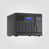 استوریج QNAP TS-h886-D1622-16G