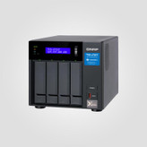 کیونپ مدل QNAP TVS-472XT-i3-4G