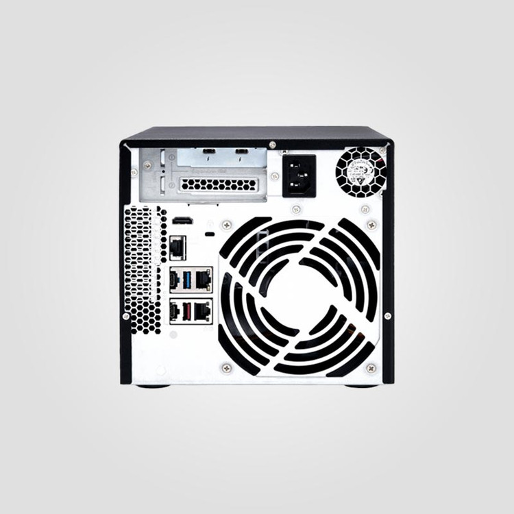 خرید دستگاه QNAP TVS-472XT-i3-4G