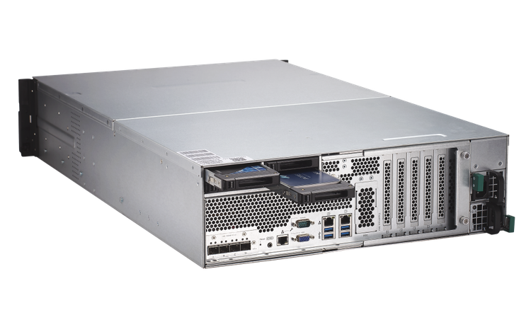 استوریج کیونپ QNAP