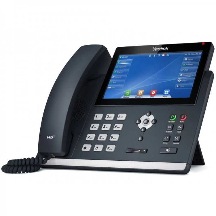 تلفن  یالینک مدل Yealink SIP-T48U