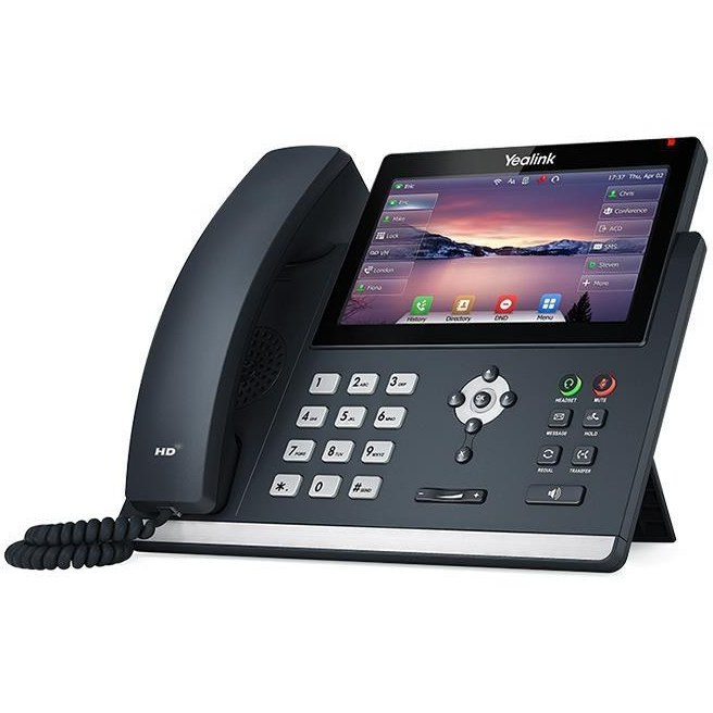 Yealink SIP-T48U