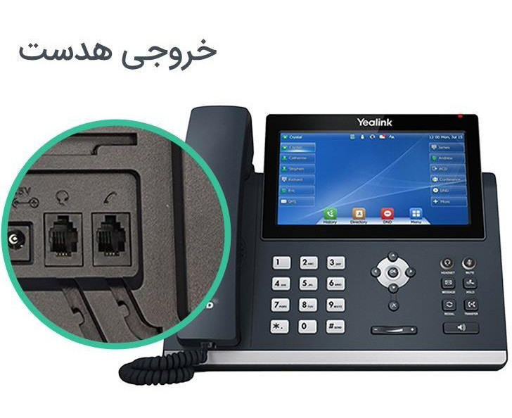 تلفن ویپ voip
