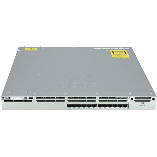 سوئیچ 24 پورت سیسکو مدل C9200L-24T-4G-E