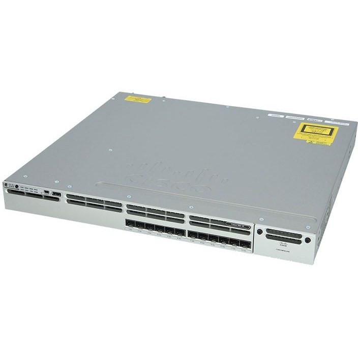 سوئیچ سیسکو C9200L-24T-4G-E