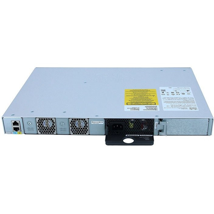 سوئیچ سیسکو C9200L-48T-4X-E