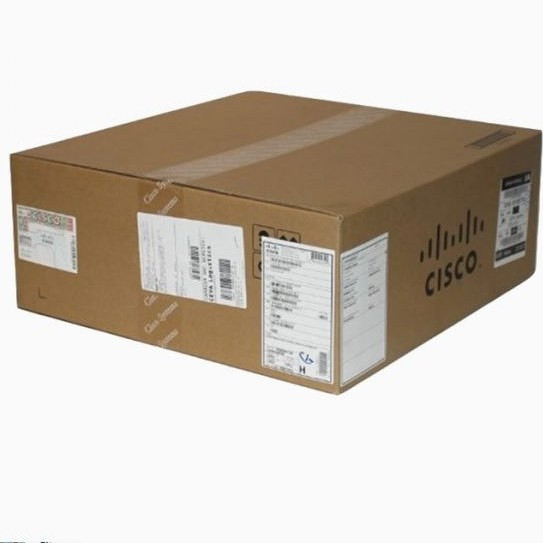 سوئیچ سیسکو C3750G-24PS-S