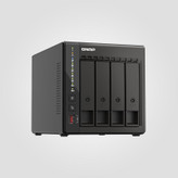 ذخیره ساز کیونپ TS-453E-8GB