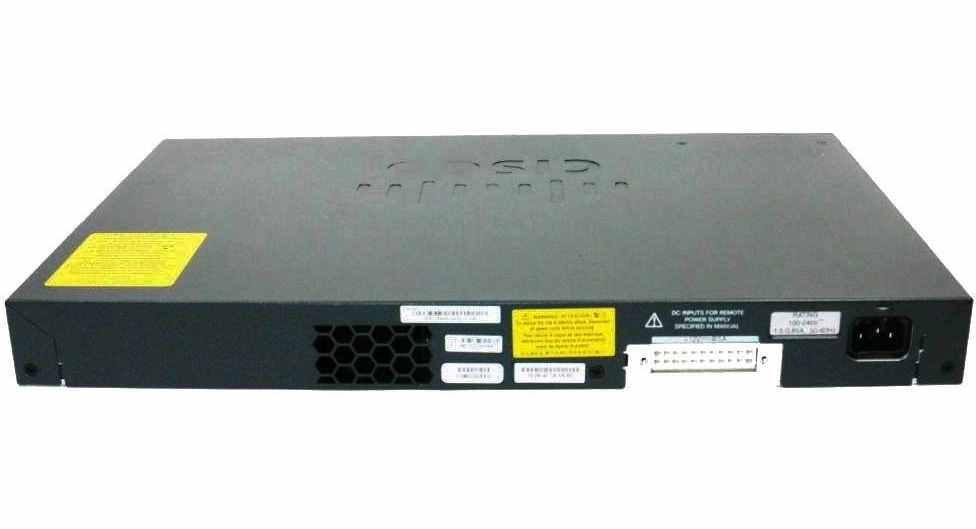سوئیچ سیسکو 2960x