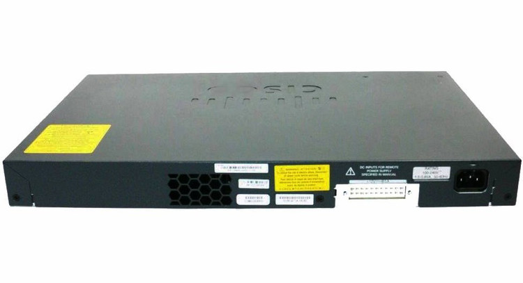 سوئیچ سیسکو 2960x