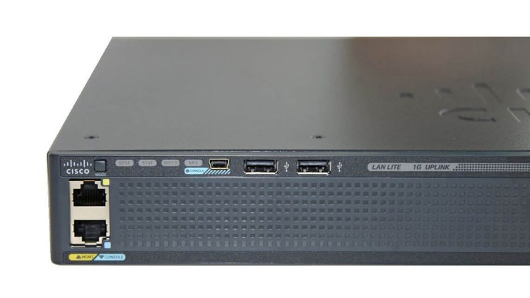 سوئیچ سیسکو 2960X-24TS-LL