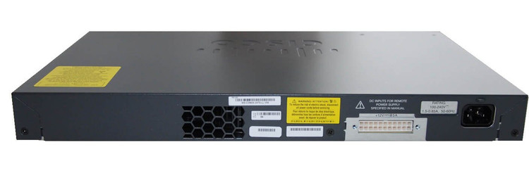 سوییچ سیسکو 24 پورت 1000