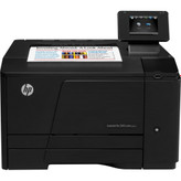 پرینتر رنگی اچ پی HP pro200 color M251nw