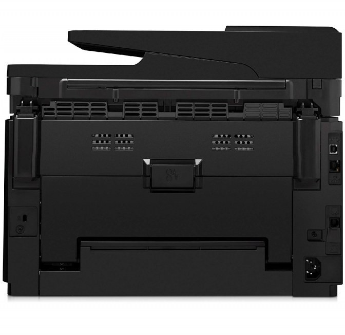 HP M177FW LaserJet Pro MFP Multifuntion Printe