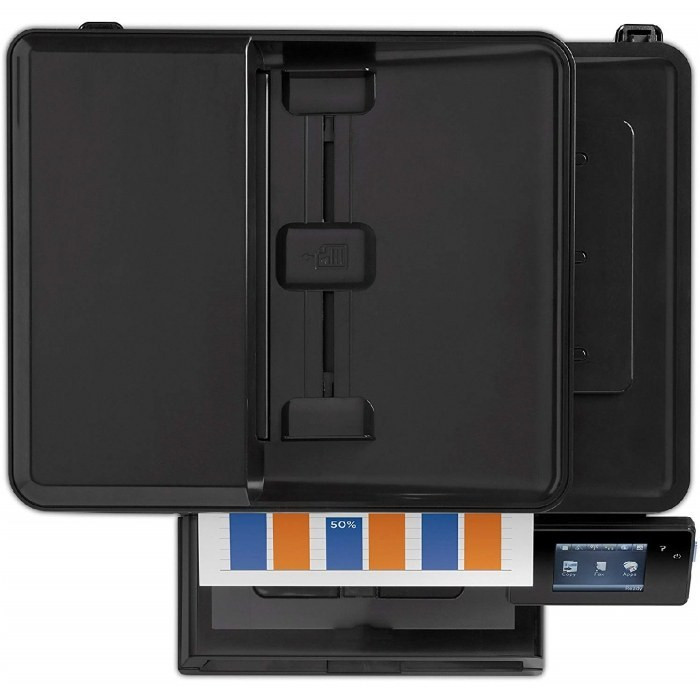 پرینتر رنگی اچ پی