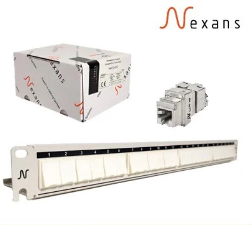 پچ پنل نگزنس