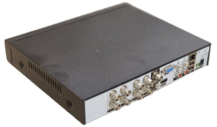 Digital Video Recorder 5MP AHD 8ch