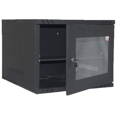 رک دیواری 7 یونیت عمق 45