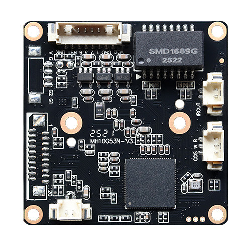 برد تحت شبکه H44 IPC module