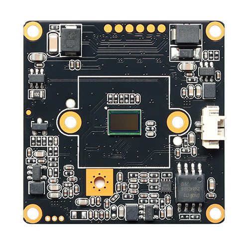 برد تحت شبکه H54 IPC module
