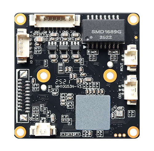 H54 IPC module hisilicon