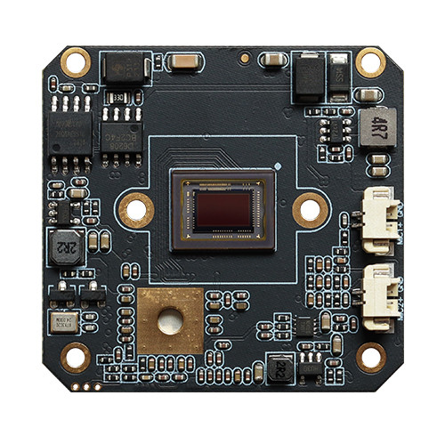 برد تحت شبکه H8D IPC module
