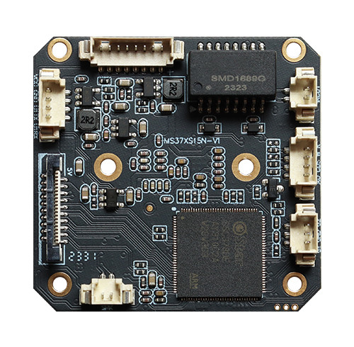 H8D IPC module hisilicon