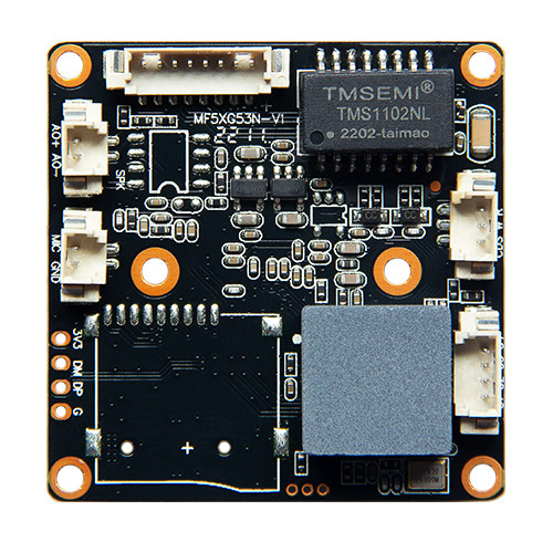 برد تحت شبکه PA4 IPC module