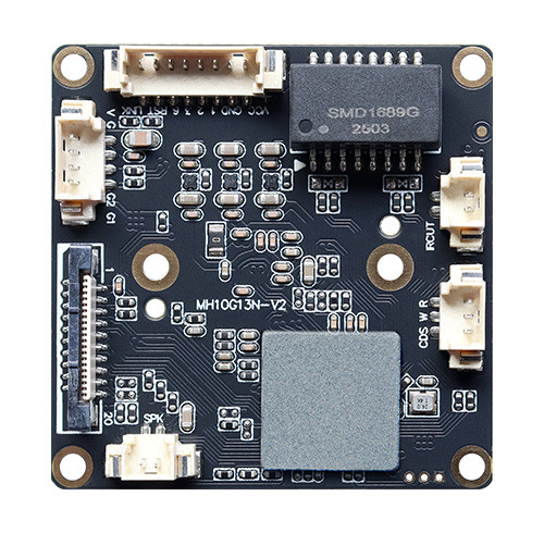 برد تحت شبکه H82 IPC module