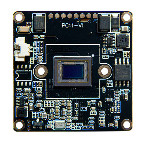 برد تحت شبکه هشت مگاپیکسل H8S IPC module