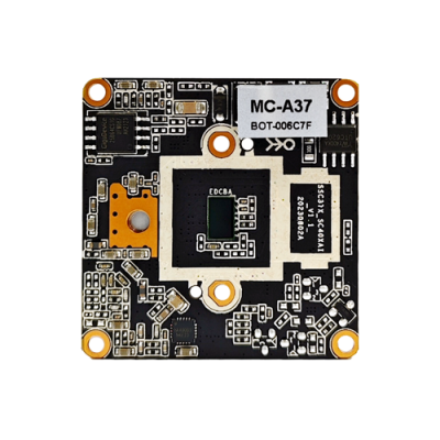 برد تحت شبکه سه مگاپیکسل MC-A37 3MP