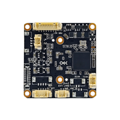 MC-A37 3MP Dual-Optical Module