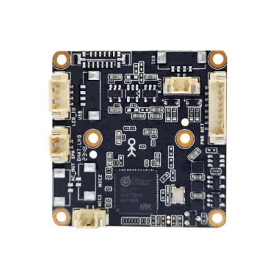 برد تحت شبکه پنج مگاپیکسل MC-A52 5MP