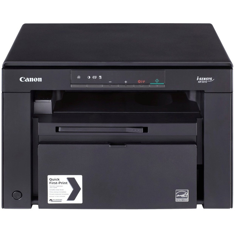 پرینتر canon mf3010